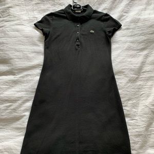 Lacoste dress